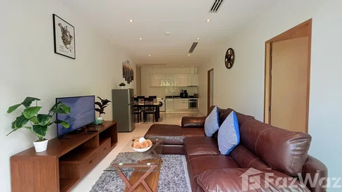 2-Bedroom, 2-Bathroom Apartment with Mountain View in Kamala 6875028