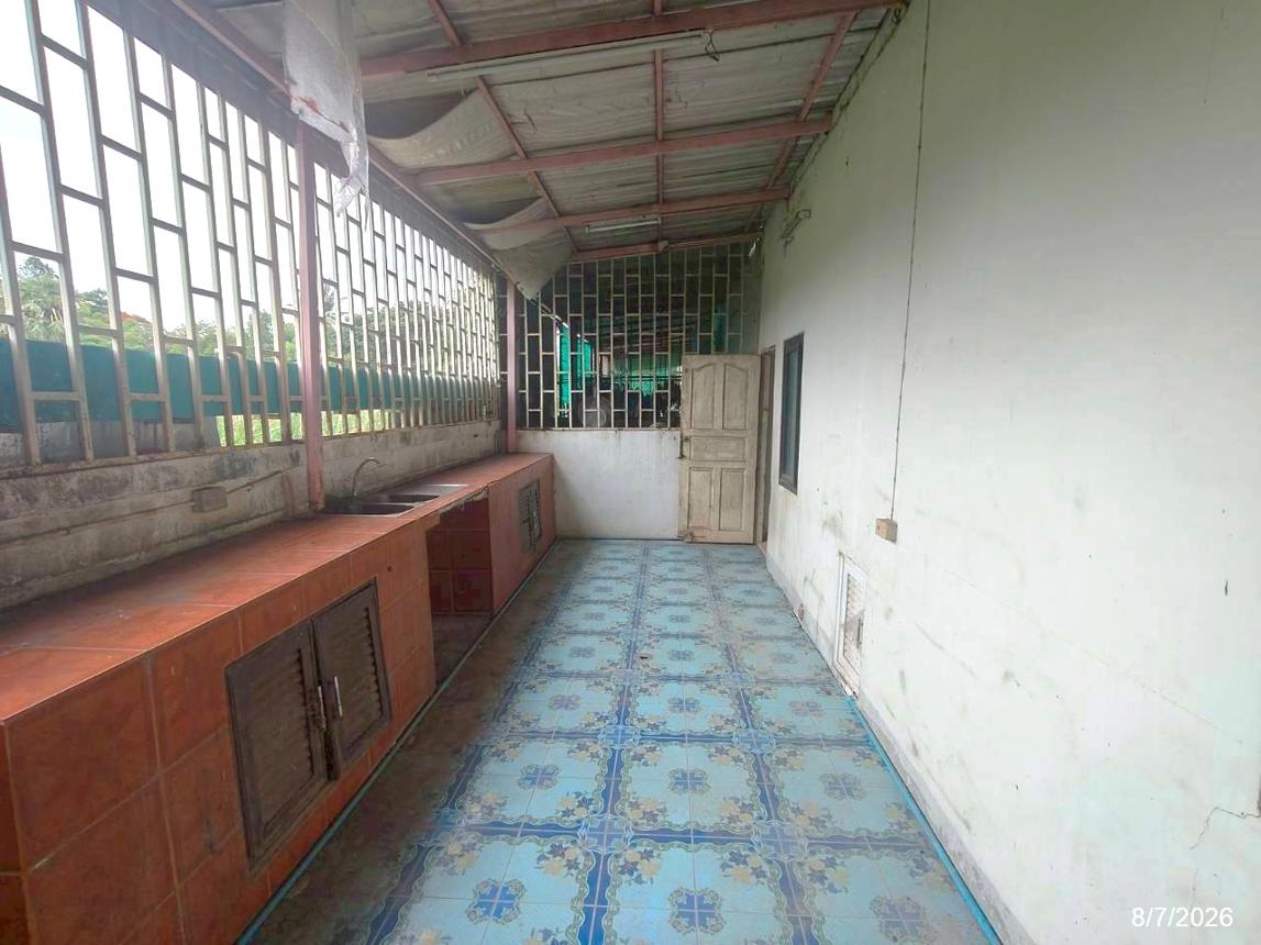 picture SHOP HOUSE 52.2 Sq.w. Muang Khon Kaen Khon Kaen for 5M - 24/37