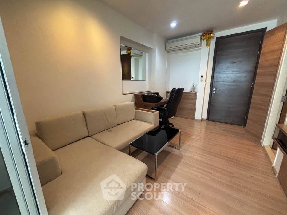 picture 1-BR Condo at RHYTHM Phahon-Ari near BTS Saphan Khwai (ID 3429770) - 6/10