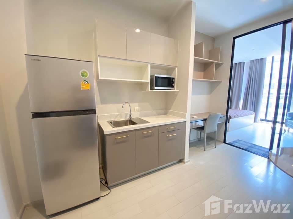 picture 1 bedroom condo Noble Ploenchit 6875001 - 8/10