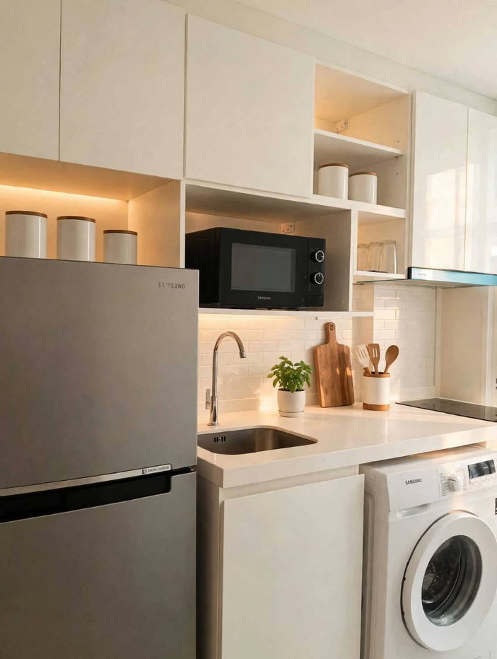 picture Condo for Rent at Chateau In Town Ratchayothin (C6910049) ID Line : @condo44 - 4/9