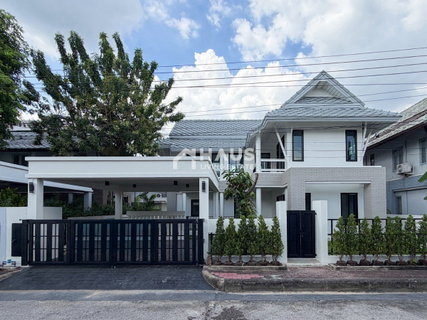 Noble Wana Pinklao / 3 Bedrooms #HPHU123
