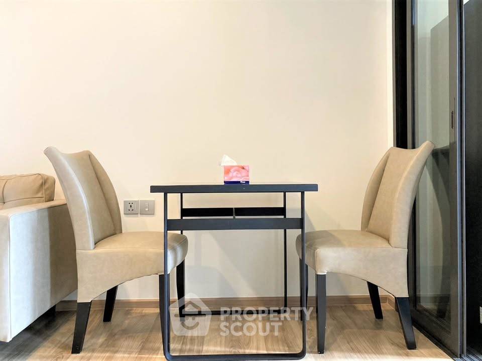 picture 1-BR Condo At The Line Jatujak - Mochit Near BTS Mo Chit (ID 3429597) - 2/10