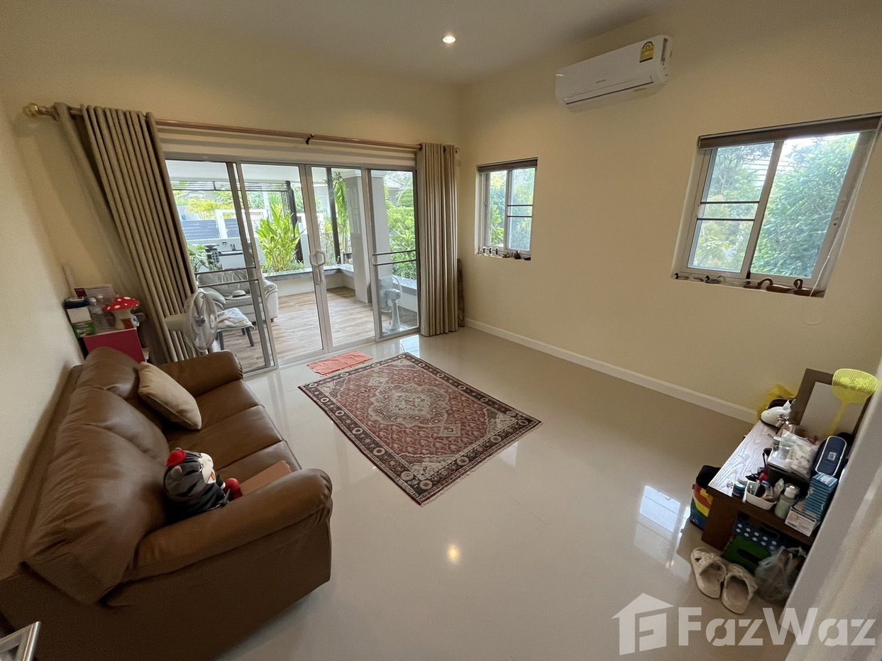 รูป ขาย บ้านเดี่ยว 3 ห้องนอน ในโครงการ เอมเมอรัล ซินเนอร์รี่ 1377252 - รูปที่ 15/24