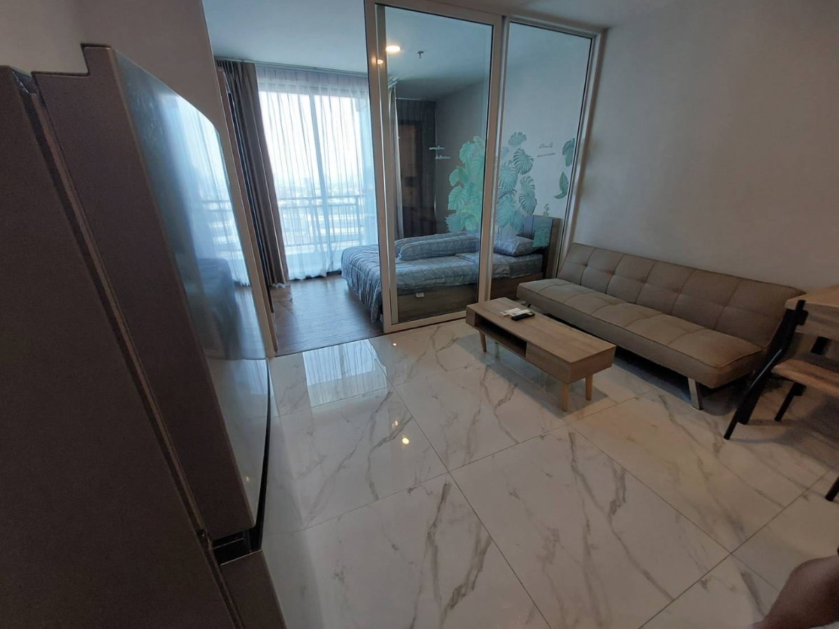 picture GT offers rental units at Artisan Ratchada - 2/12