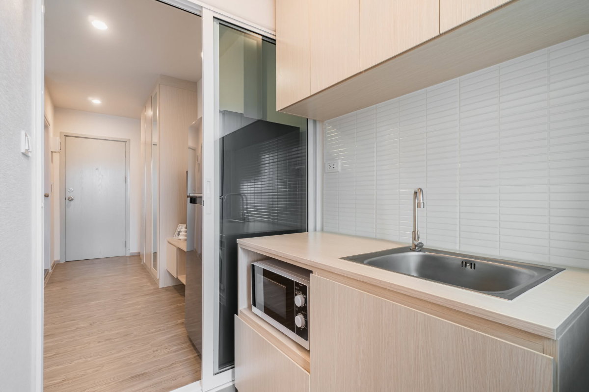 picture Condo for Rent at Regent home bangna (M6910059) - 13/17