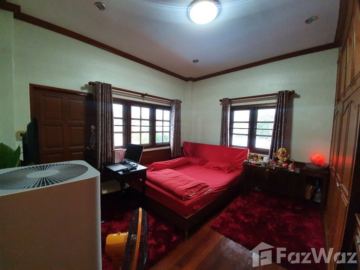 รูป ขาย วิลล่า 4 ห้องนอน ในโครงการ อนุภาษกอล์ฟวิลล์ 1161836 - รูปที่ 3/25