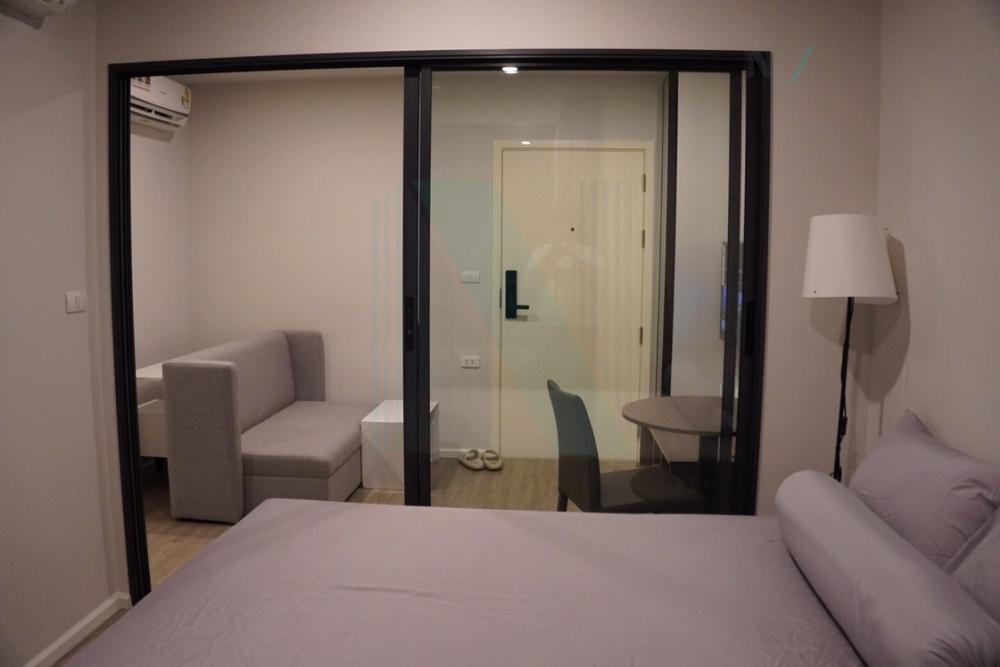 picture For Rent Condo BLUE SUKHUMVIT 105 Building B, Floor 3,1 bed room, Room size 29 sqm - 4/8