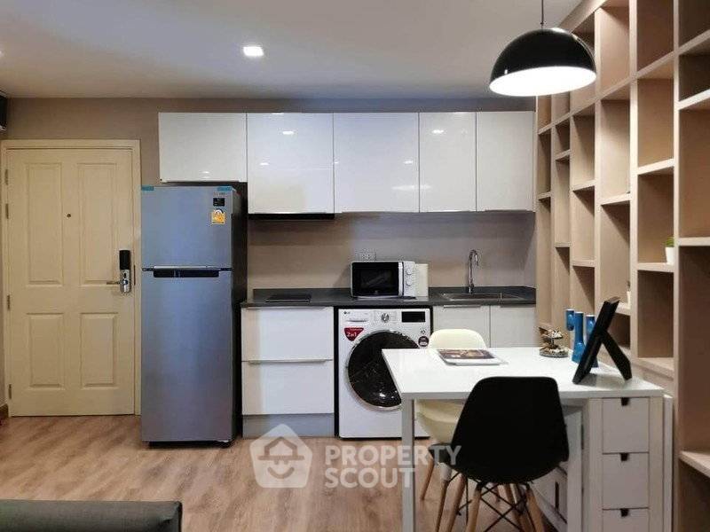 รูป คอนโดหนึ่งห้องนอน ขาย The ACE Ekamai ใกล้ BTS เอกมัย (ID 3432118) - รูปที่ 6/8