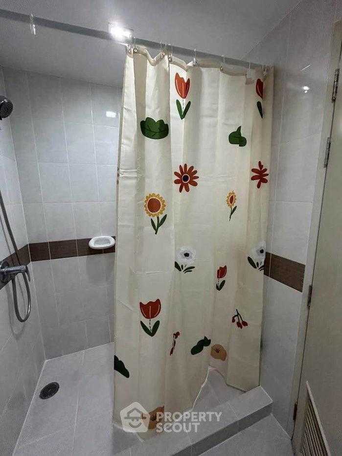 picture 100m To BTS Talat Phlu | 1-BR Casa Condo Ratchada-Thapra (ID 3427961) - 6/7
