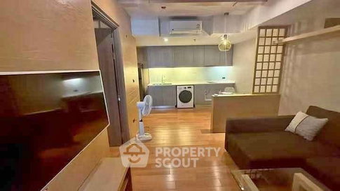 1-BR Condo at Marina Bayfront Sriracha in Si Racha (ID 3430167)