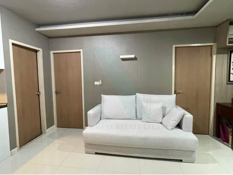 🎉 For Rent Condo LE COTE SUKHUMVIT 14 Building 1, Floor 6,2 bed room, Room size 60.00 sqm