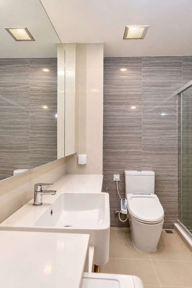 รูป ให้เช่าคอนโดไนท์บริดจ์ ( KnightsBridge ) ชั้น29 วิวภูเขา ศรีราชา - รูปที่ 13/16
