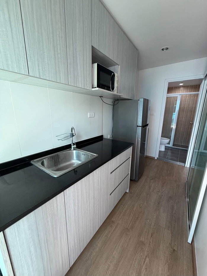 picture HI Chaengwattana 19 for rent ✨ Fully furnished - 6/8
