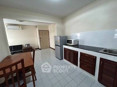 picture 2-BR Condo at Baan Suan Thon Bangmod Condominium close to Phuttha Bucha (ID 3428629) - 7/8