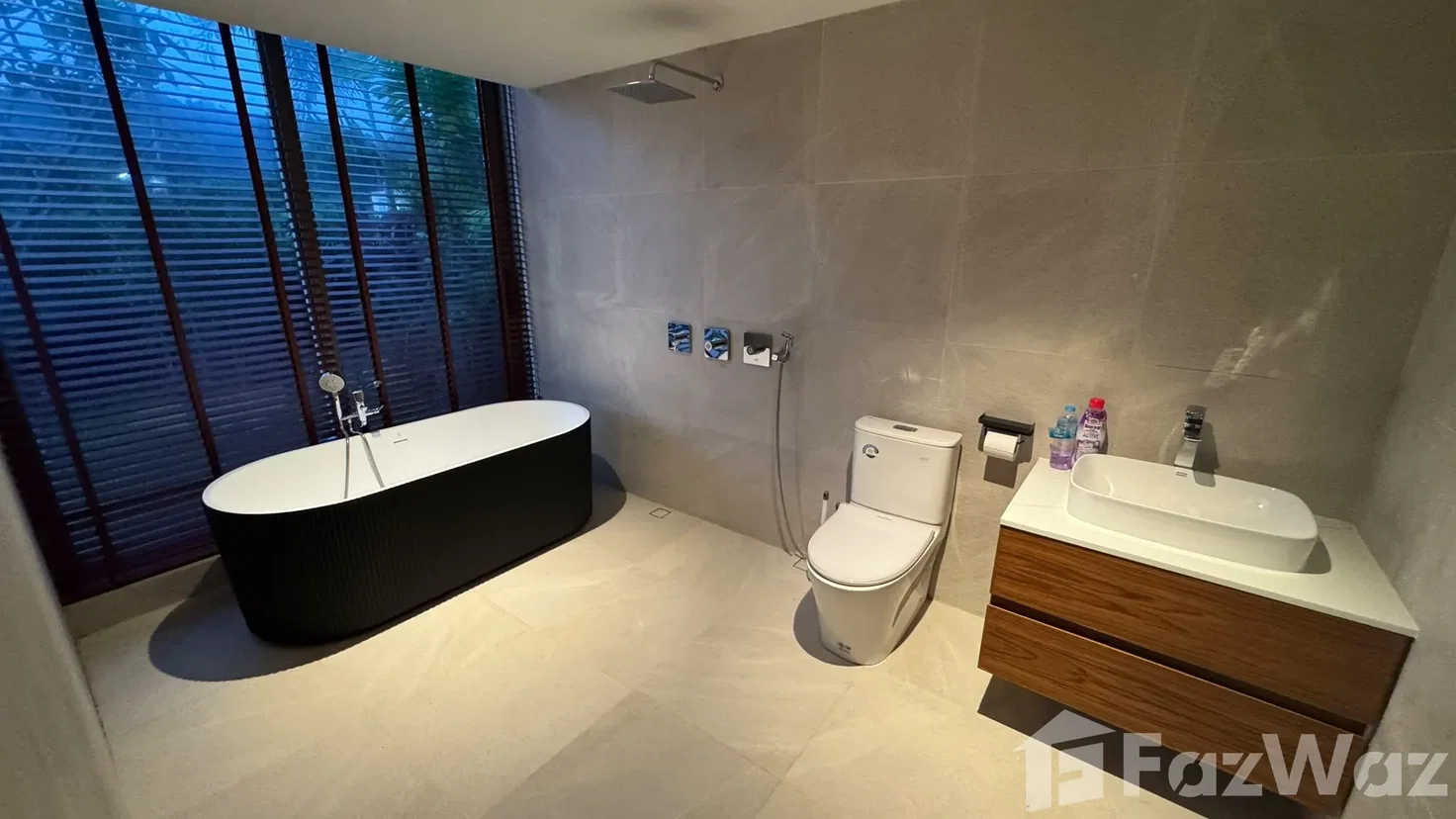 รูป วิลล่าให้เช่า 4 ห้องนอน ใน ศรีสุนทร, ภูเก็ต 6752586 - รูปที่ 23/25