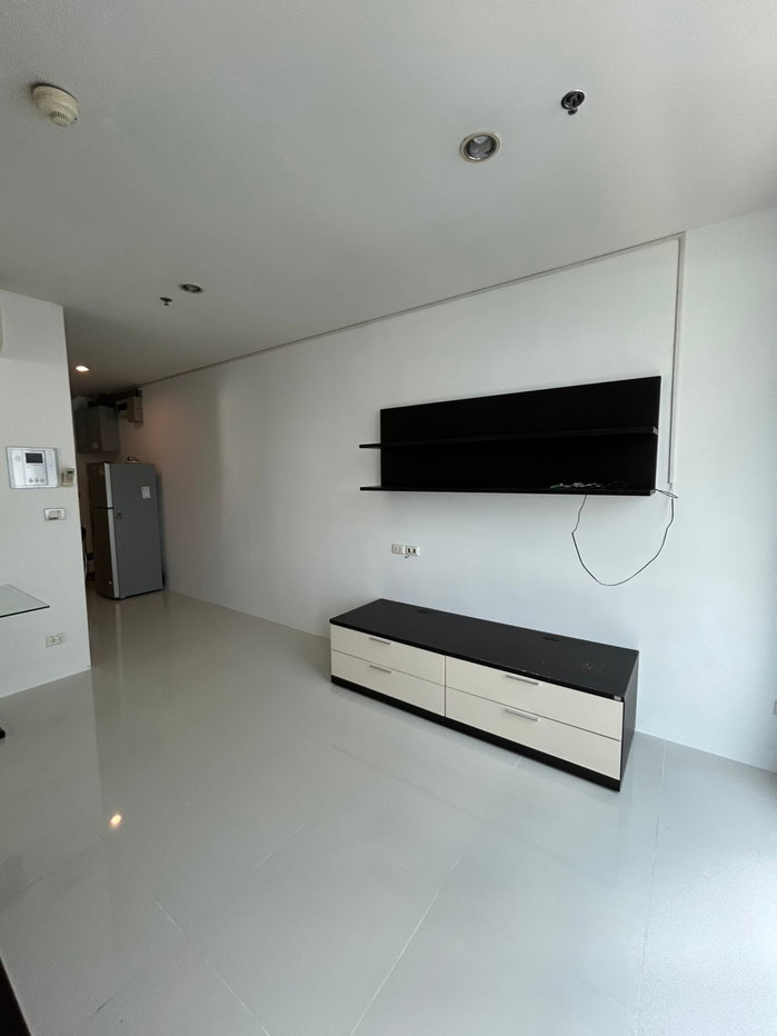 picture P-10624 For Rent: The Master Centrium Asoke-Sukhumvit near MRT - 10/12