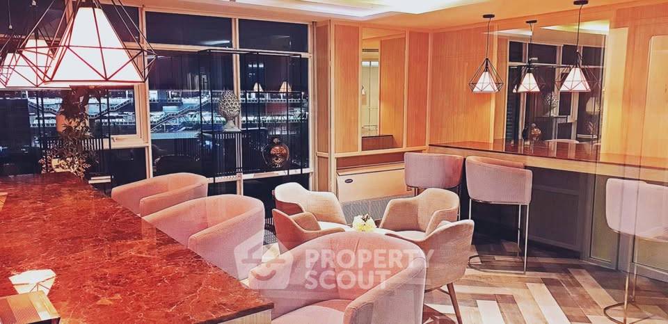 picture 2-BR Condo at Aspire Erawan near BTS Chang Erawan (ID 3427249) - 9/19