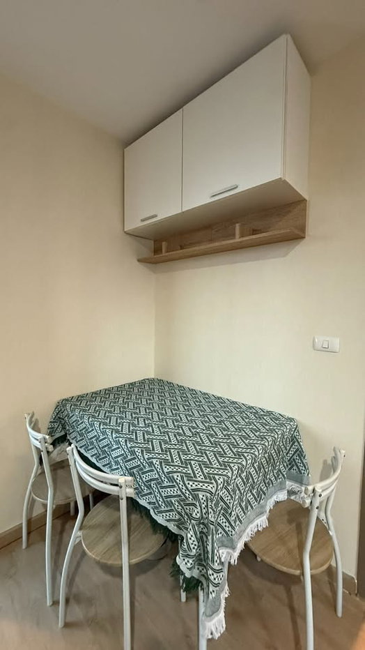picture P-138970 For Rent: The Tempo Grand Sathorn-Wutthakat Corner Unit - 10/12