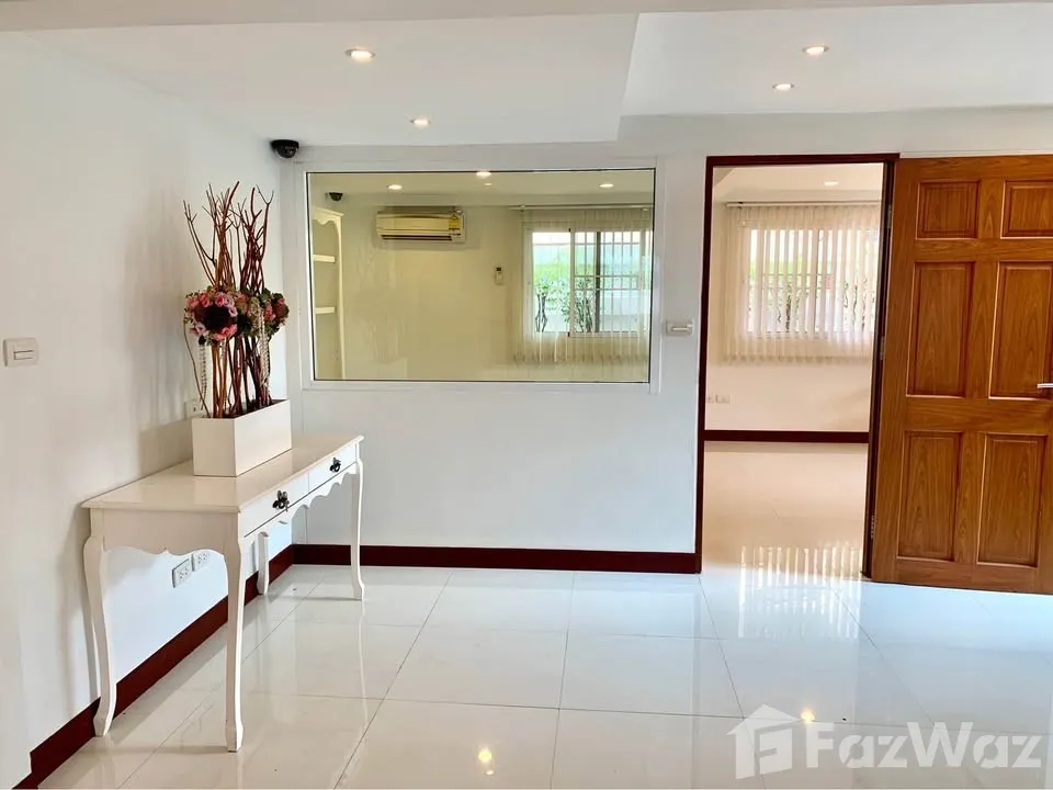 picture 6 Bedroom House for rent in Sena Nikhom, Bangkok  6877584 - 20/20