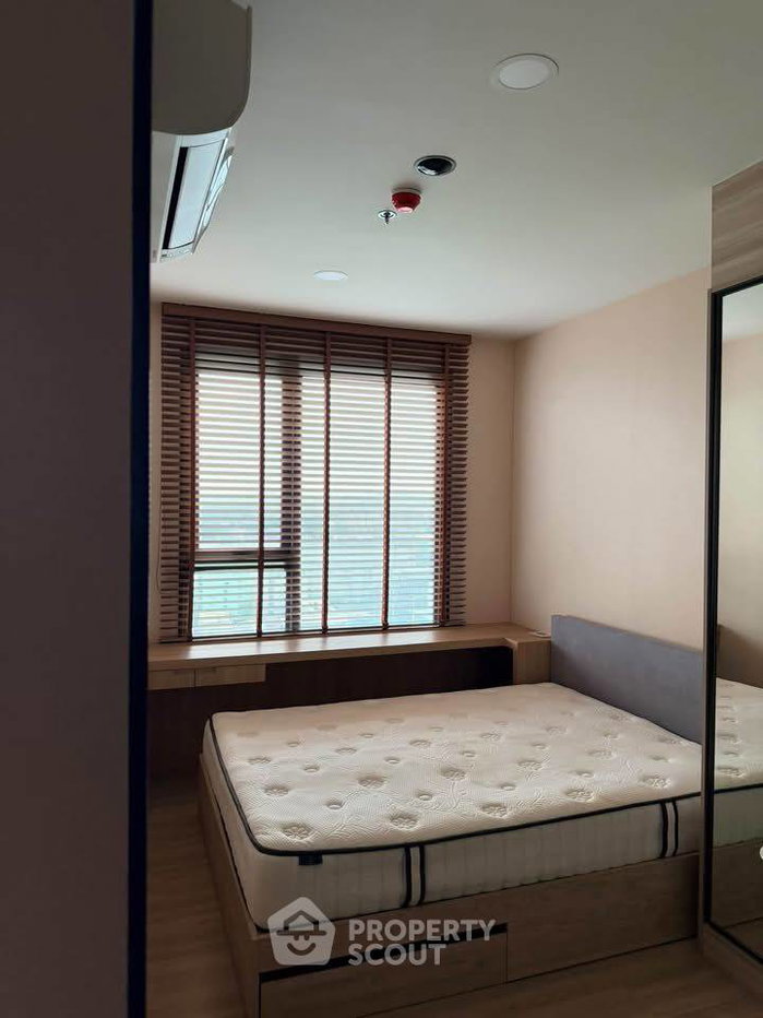 picture 1-BR Condo at Chewathai Kaset-Nawamin near BTS Kasetsart University (ID 3426783) - 1/12