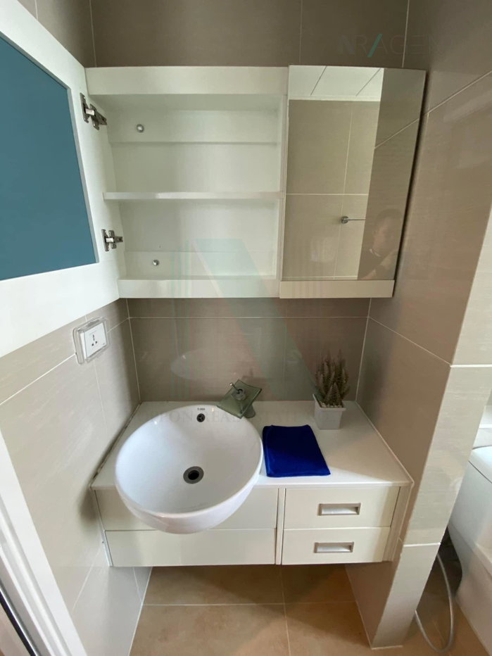 picture For Rent Condo T.C. GREEN Building B, Floor 5,1 bed room, Room size 40.00 sqm - 8/8