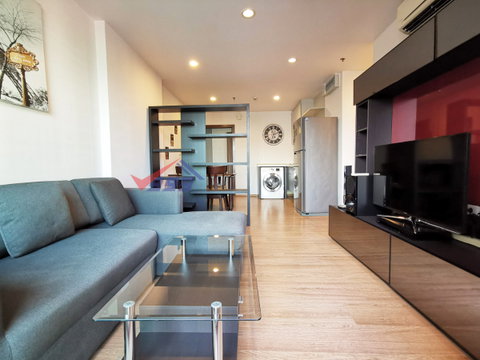 ให้เช่าคอนโด The Base Sukhumvit 77 | 2 ห้องนอน 57 ตร.ม.