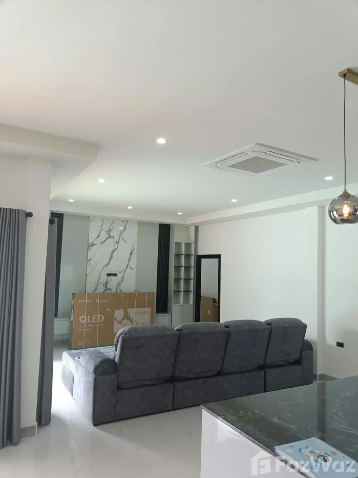 picture 4 Bedrooms villa for rent at Pattaya Mappachan 6863108 - 6/23