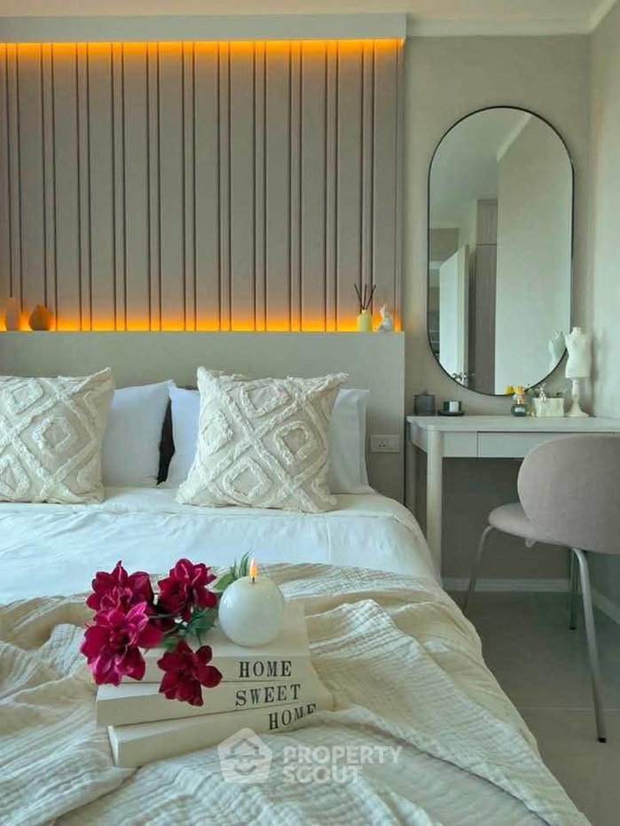 picture 1-BR Condo For Sale At Lumpini Ville Naklua - Wong Amat (ID 3429025) - 1/15