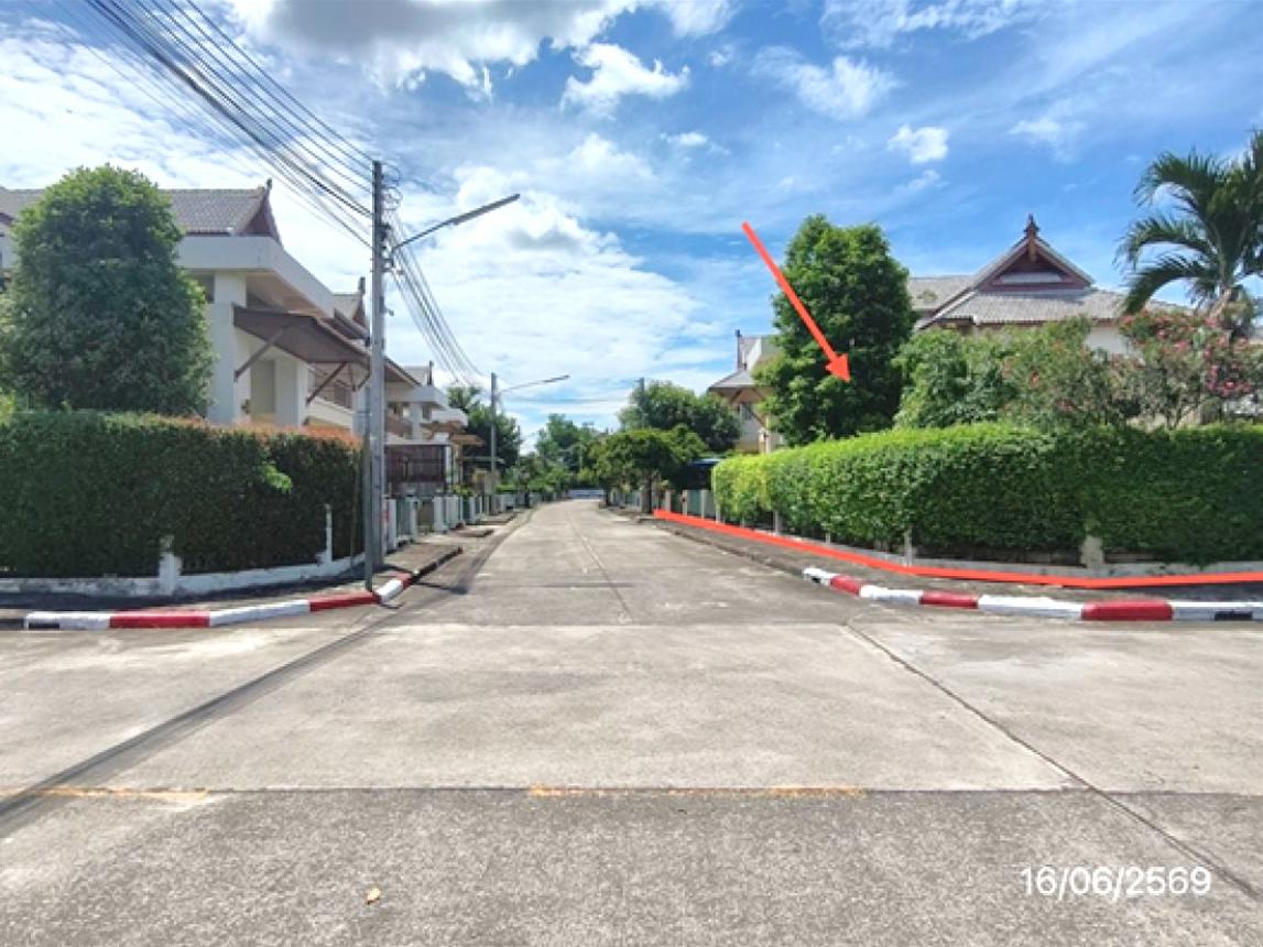 รูป บ้านเดี่ยว 118.3 ตร.วา เดอะกรีนเนอรี่วิลล่า (แม่โจ้) สันทราย เชียงใหม่ 6.1M - รูปที่ 10/15