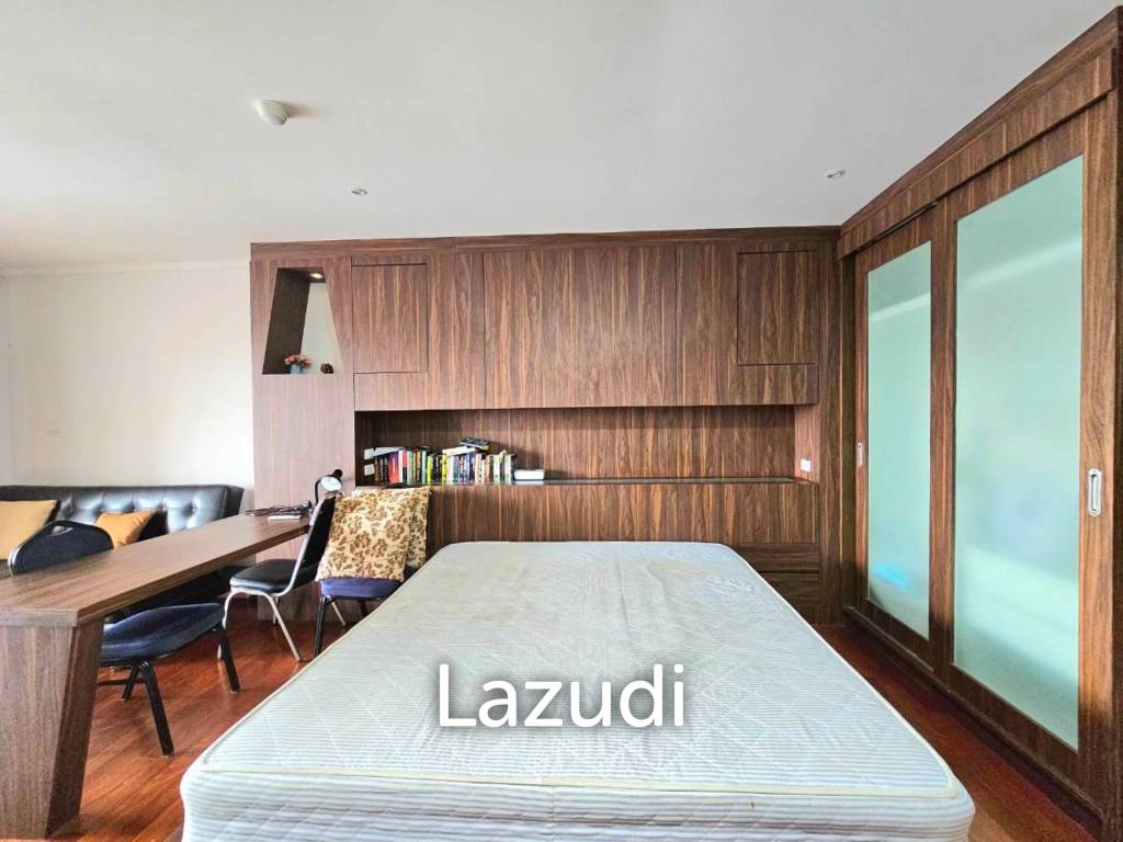 picture BAAN KLANG CONDO : Great value studio sea view condo for sale - 12/24