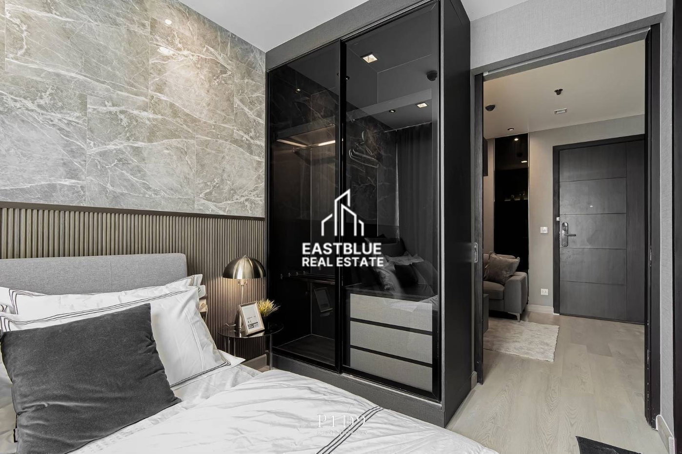 picture Rent Condo Wish Signature Midtown Siam in Prime Location 🏙️ - 7/9