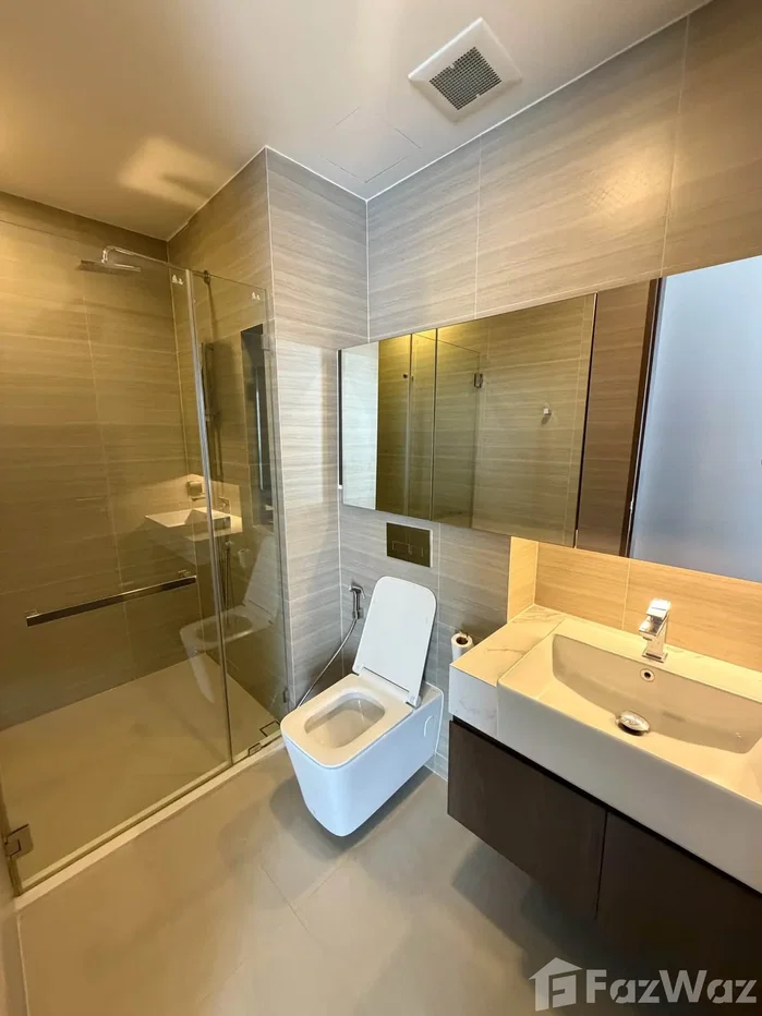 picture 1 Bedroom Condo in Park Origin Thonglor 6877962 - 18/18