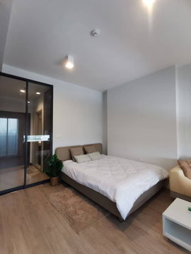 🔥Available for immediate move-in🔥 GO#2952  IDEO New Rama 9✅ Add Line to schedule a viewing 🌸 