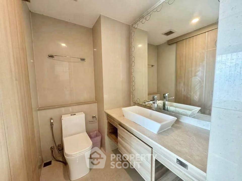 รูป ราคาคุ้มค่า คอนโดหนึ่งห้องนอน ชั้น 30 The Riviera Jomtien (ID 3430184) - รูปที่ 8/11