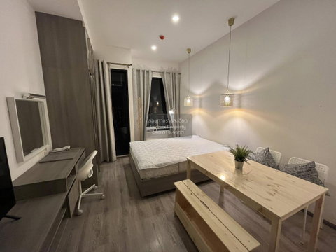 For Rent Condo , Knightsbridge Prime Onnut , BTS-On Nut , Phra Khanong , Watthana , Bangkok , CX-135613 ✅ Live chat with us ADD LINE @connexproperty ✅