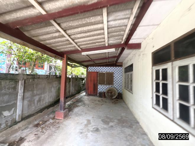 picture HOME 77 Sq.w. Muang Chaiyaphum Chaiyaphum for 3M - 5/39