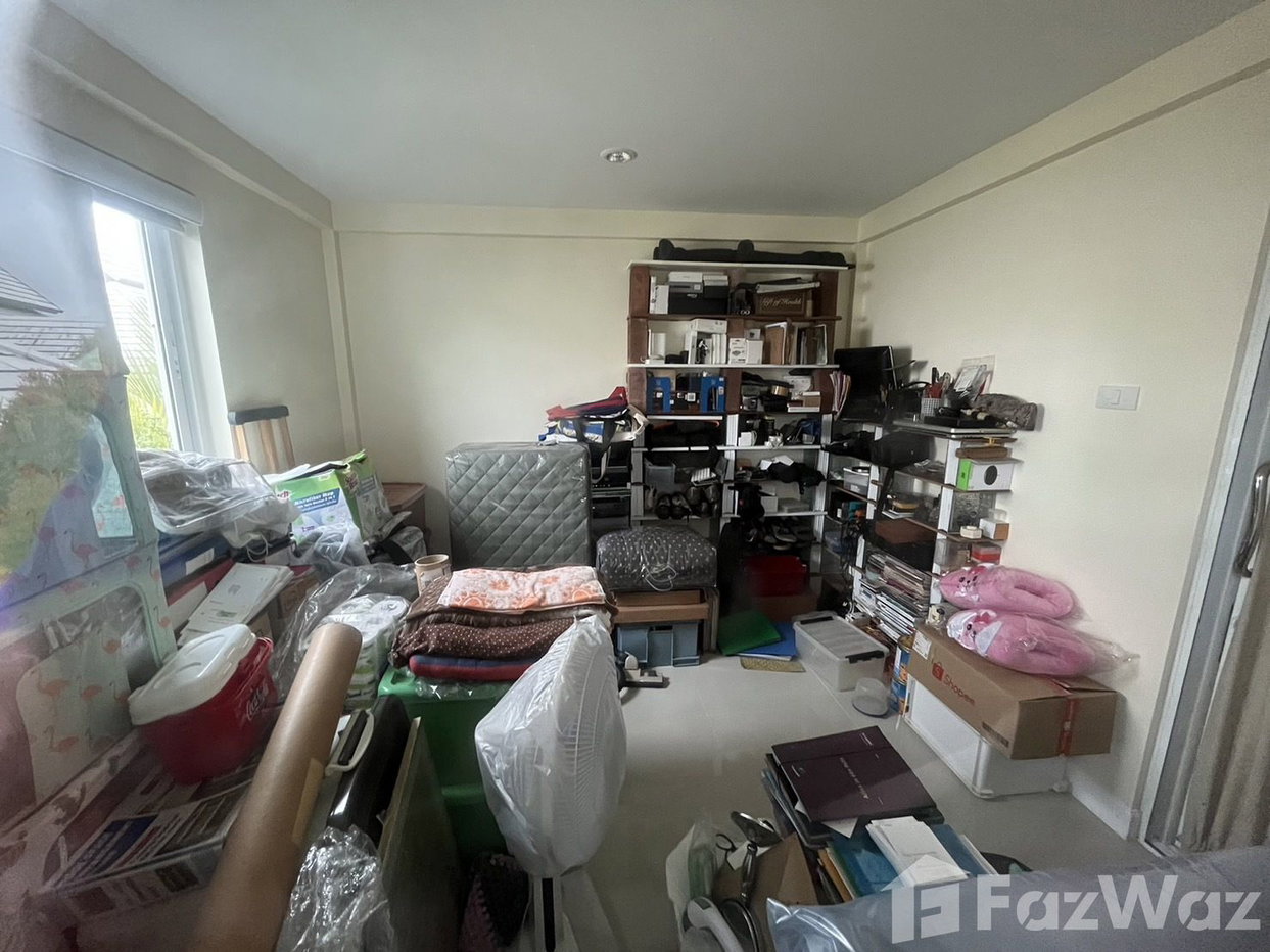 รูป ขาย บ้านเดี่ยว 3 ห้องนอน ในโครงการ เอมเมอรัล ซินเนอร์รี่ 1377252 - รูปที่ 23/24