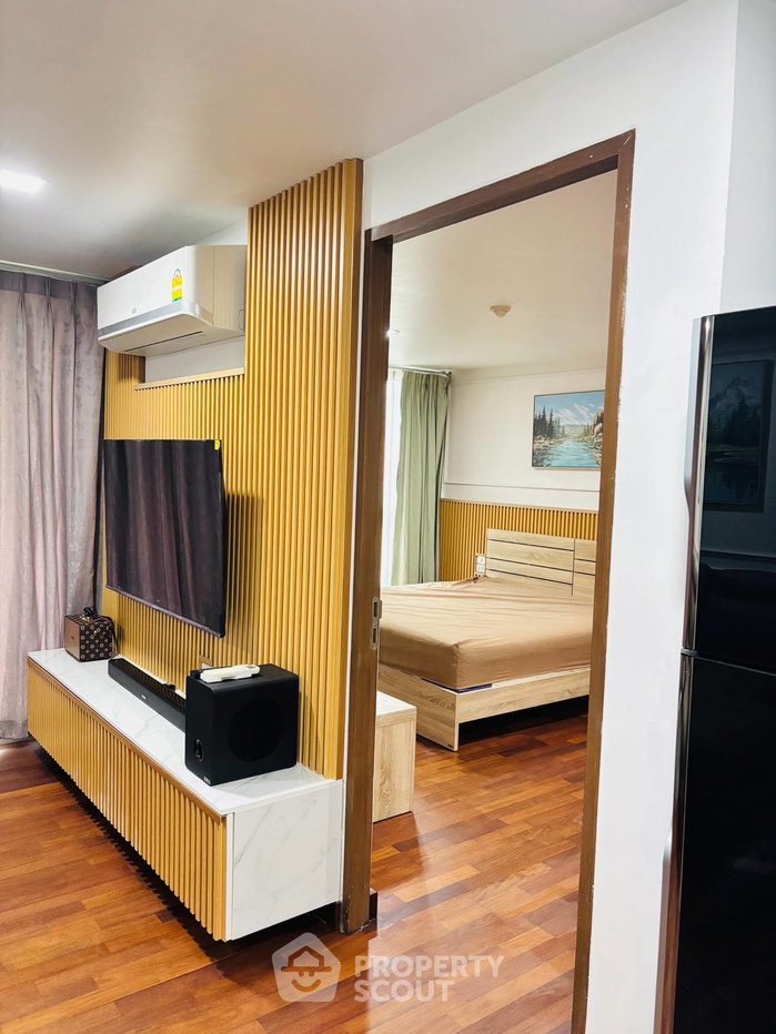 รูป 1 ห้องนอน Dlv Thonglor 20 Condominium ใกล้ ARL รามคำแหง (ID 3411006) - รูปที่ 9/16