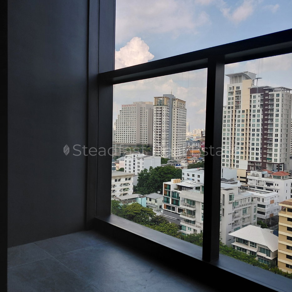 picture 🏙️ Condo for Rent: THE EXTRO Phayathai–Rangnam Near BTS Victory Monument 🌟Line @steadfastre - 7/18