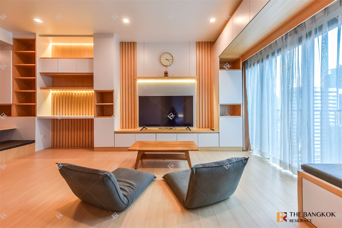 picture Noble Revent near Airport Rail Link Phaya Thai Station - 1/10