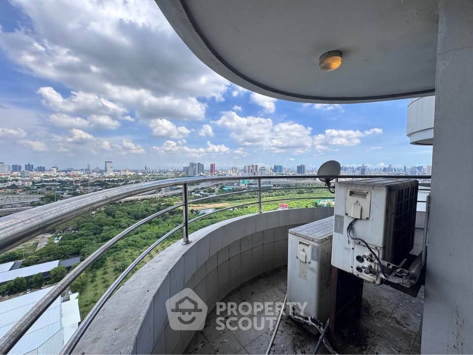รูป คอนโด 1-ห้องนอน ที่ รอยัล ไนน์ เรสซิเดนท์ ใน บางกะปิ (ID 3427589) - รูปที่ 7/13