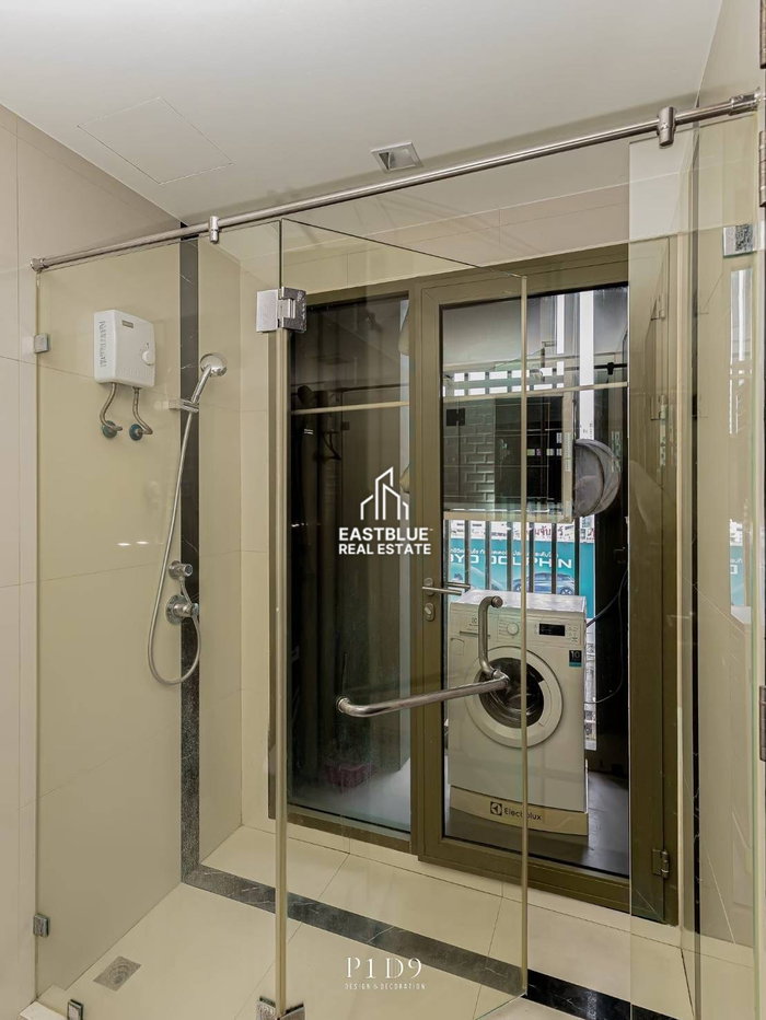 picture Rent Condo Wish Signature Midtown Siam in Prime Location 🏙️ - 8/9