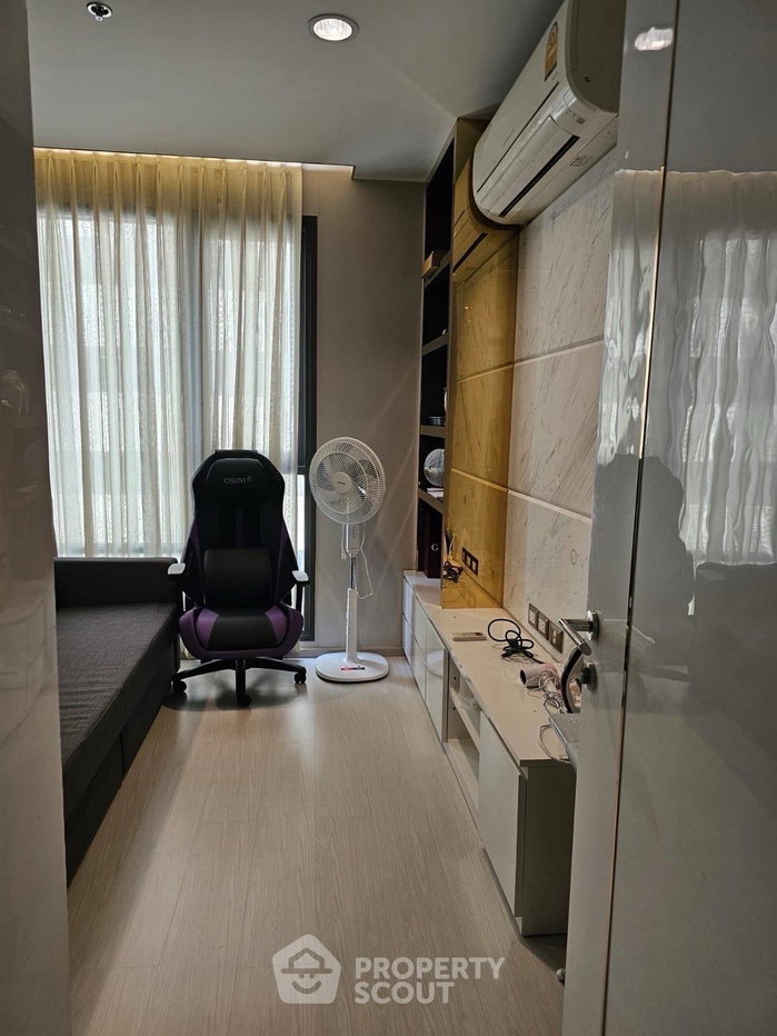 รูป คอนโด 1-ห้องนอน ที่ ริทึ่ม สุขุมวิท42 ใกล้ BTS เอกมัย (ID 3426884) - รูปที่ 2/7