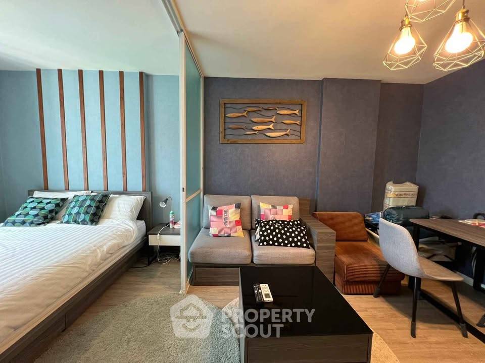 picture 1-BR Condo For Sale At D Condo Ping Near CentralFestival (ID 3433614) - 3/13