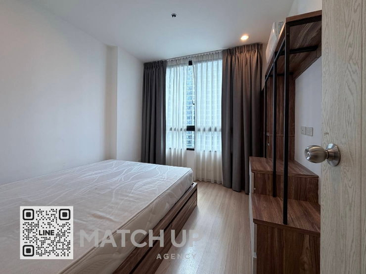 รูป ให้เช่า 🏢 อาร์ทิมิส สุขุมวิท 77
Artemis Sukhumvit 77 | 13,000 บาท/เดือน - รูปที่ 8/10