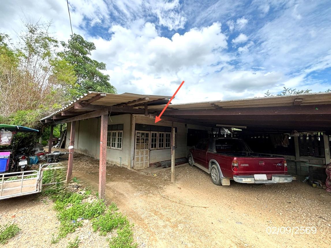picture HOME 271 Sq.w. Ban Pong Ratchburi for 3.6M - 14/25