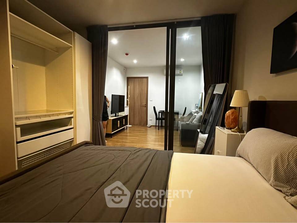 picture 1-BR 35 Sqm Hasu Haus Sukhumvit 77 Near BTS On Nut (ID 3429506) - 4/11