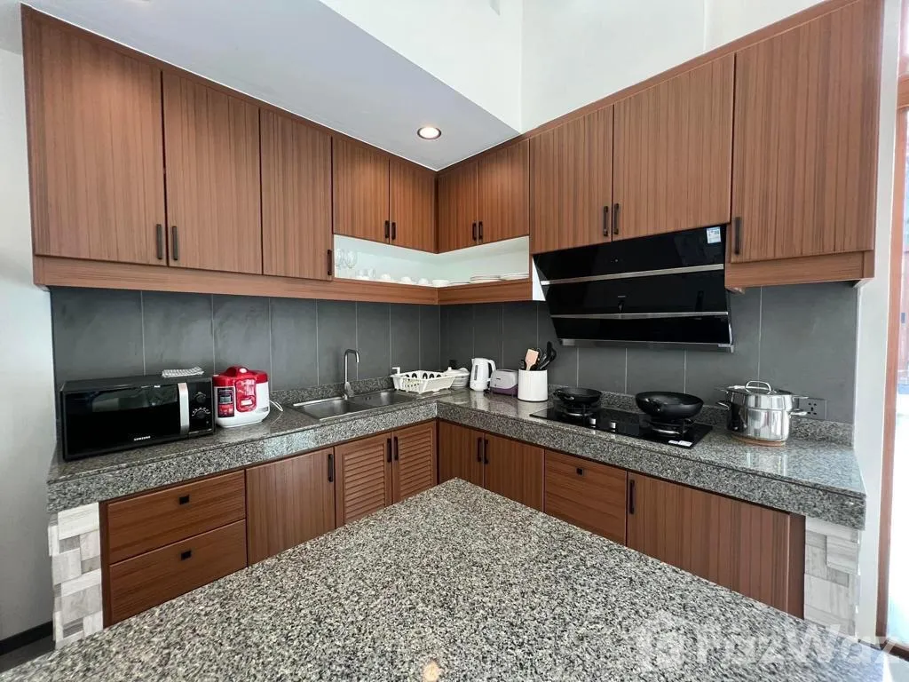 picture 2 Bedroom Villa for sale at Ocean Palms Villa Bangtao 1832144 - 3/19