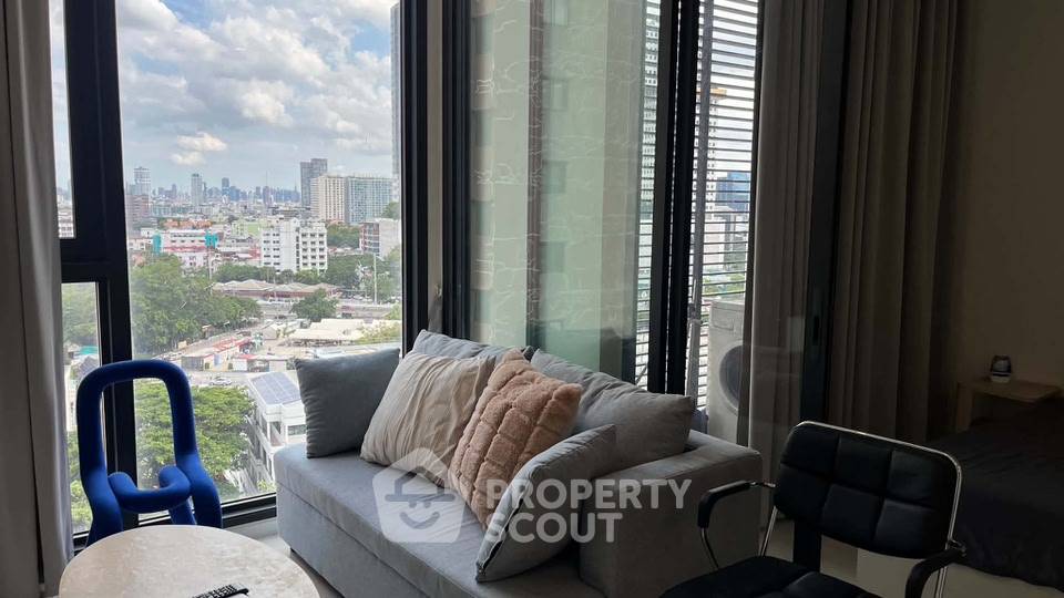 picture 1-BR Condo at Mazarine Ratchayothin near BTS Ratchayothin (ID 3426653) - 15/22